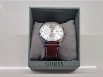 orologio uomo Guess Regent