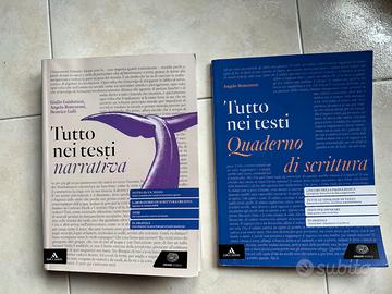 tutto nei testi