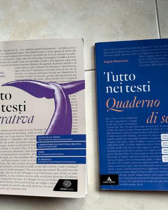 tutto nei testi