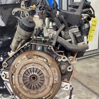 Motore completo Opel Agila/ Corsa 1.0; Z10XE