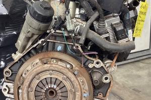 Motore completo Opel Agila/ Corsa 1.0; Z10XE