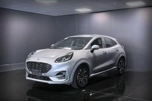 FORD Puma 1.0 EcoBoost Hybrid 125 CV S&S ST-Line