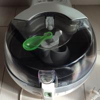 friggitrice ad aria tefal actifry