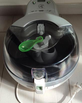friggitrice ad aria tefal actifry