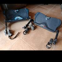 Pedanine per passeggino universali 