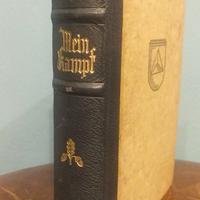 Mein Kampf - Adolf Hitler
