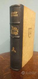 Mein Kampf - Adolf Hitler