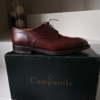 Derby Campanile