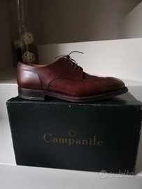 Derby Campanile