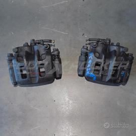 Pinza freno Mitsubishi Pajero V60 3.2Did