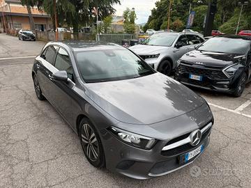 Mercedes-benz A 180 d Automatic Sport