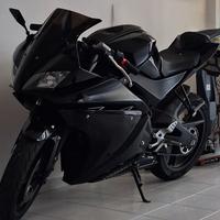 Yamaha YZF R125