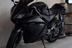 Yamaha YZF R125