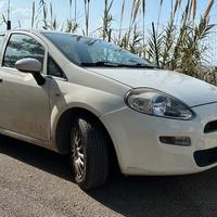 Fiat Punto Street 1.4 GPL 2016 - 130.000 km