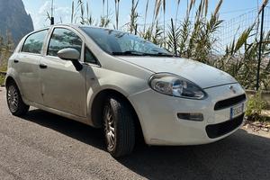 Fiat Punto Street 1.4 GPL 2016 - 130.000 km