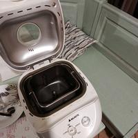 Macchina per il pane