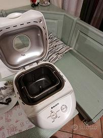 Macchina per il pane