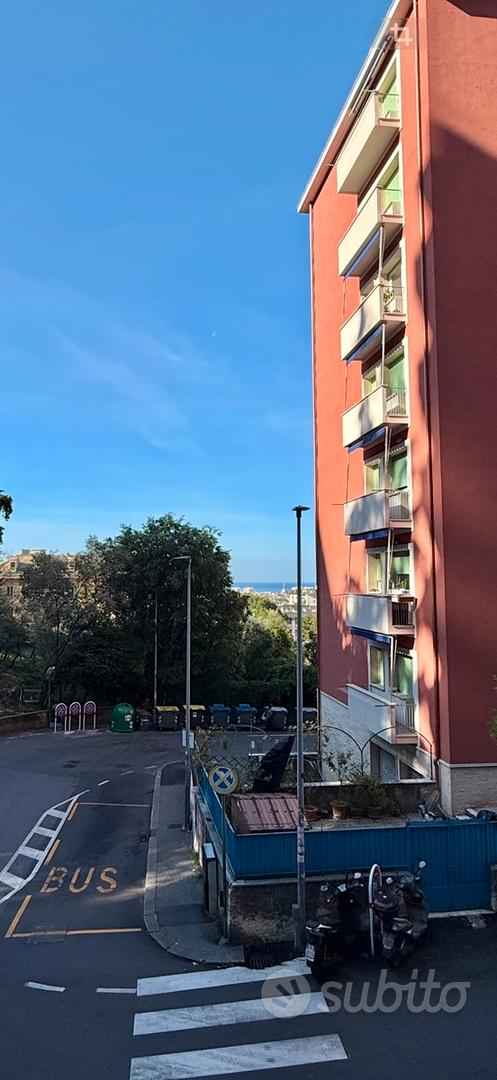 Appartamento – Genova, Quadrilatero, Centro Est - Altro