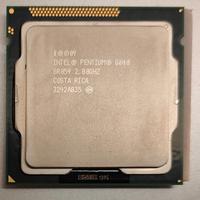 CPU Intel PENTIUM G640 2.80 Ghz LGA 1155