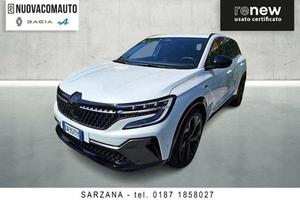 Renault Austral 1.2 E-Tech full hybrid Techno Espr