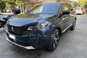 PEUGEOT 3008 BlueHDi 130 S&S EAT8 GT