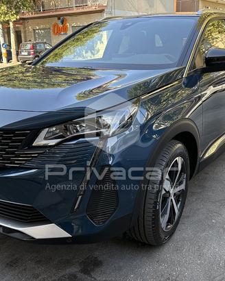 PEUGEOT 3008 BlueHDi 130 S&S EAT8 GT