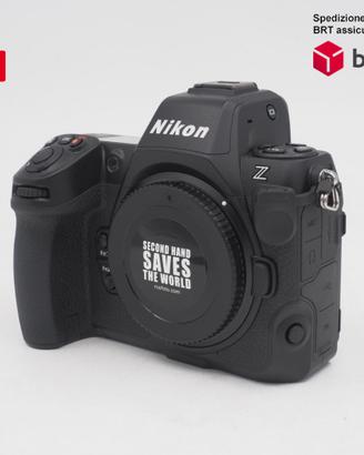 Nikon Z8
