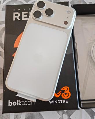 iPhone 17 pro max 1 TB