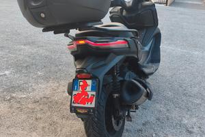 scooter sfida SR4max