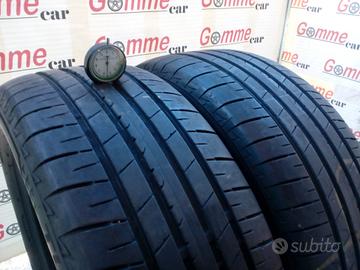 GOMME BRIDGESTONE 215 55 18 85% DOT1923 COD:2371