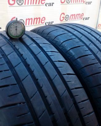 GOMME BRIDGESTONE 215 55 18 85% DOT1923 COD:2371