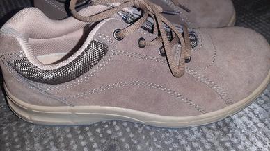 scarpe antinfortunistiche 