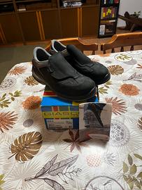 Scarpe antinfortunistiche Giasco