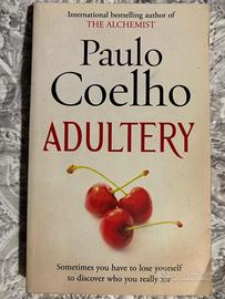 Adultery – Paulo Coelho (inglese)