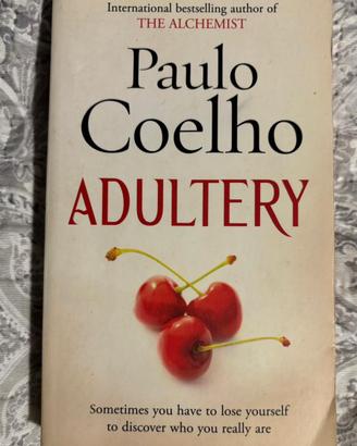 Adultery – Paulo Coelho (inglese)