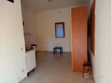 Loft indipendente