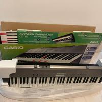 Pianoforte Digitale Casio