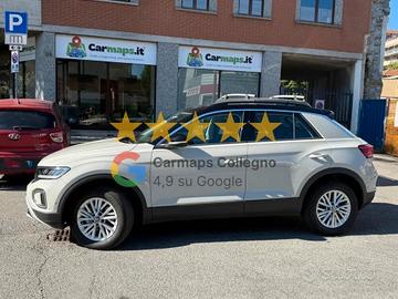 Volkswagen T-Roc 1.0 TSI Life