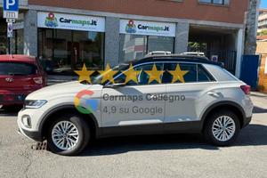 Volkswagen T-Roc 1.0 TSI Life