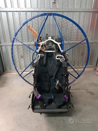 Paramotore 200cc