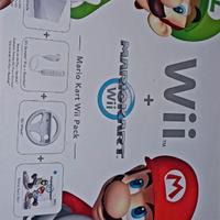 Nintendo Wii