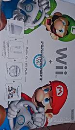 Nintendo Wii