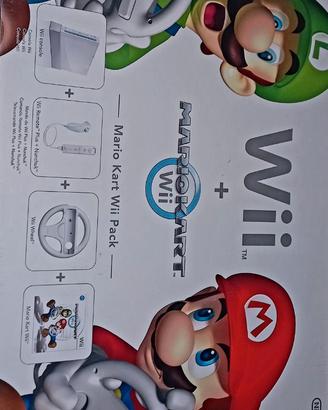 Nintendo Wii