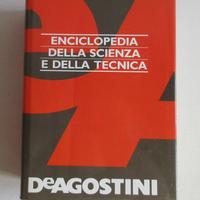 volume della scienza e della tecnica