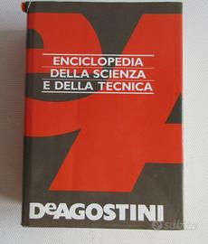 volume della scienza e della tecnica