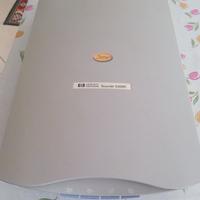 Scanner Hp Scan Jet 5300C