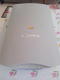 Scanner Hp Scan Jet 5300C