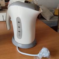 Bollitore marca Prime 1,8 litri 1300w Nuovo