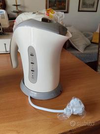 Bollitore marca Prime 1,8 litri 1300w Nuovo