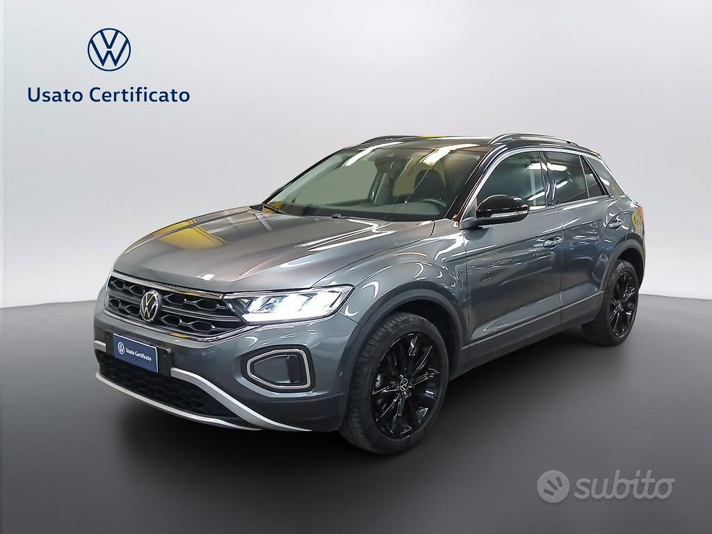 Volkswagen T-Roc 1ª serie